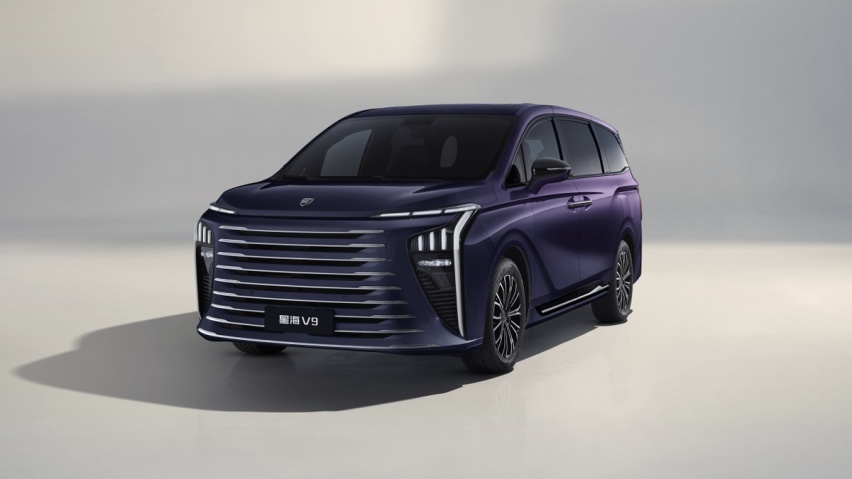 北京车展丨东风汽车：三年投入600亿，产品和技术全都要