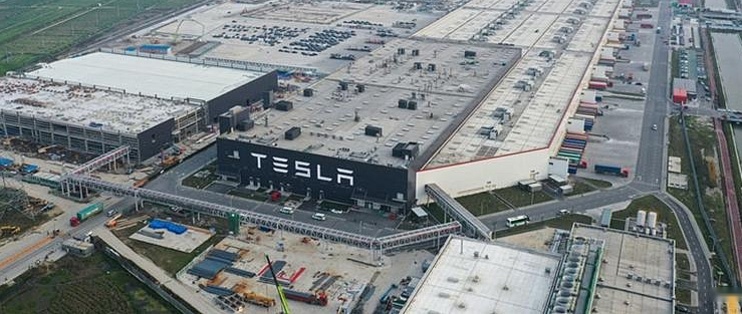 真假？现款特斯拉Model 3将于8月14日停产