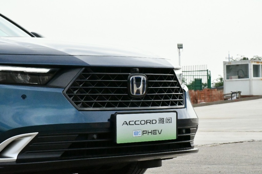 处处有惊喜，试驾全新雅阁e:PHEV和全新皓影e:PHEV