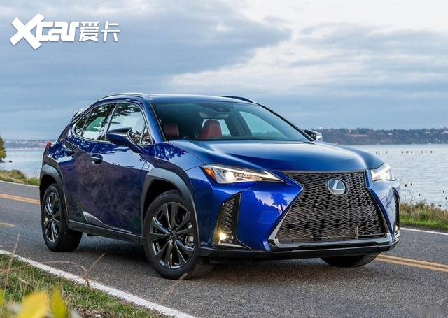 雷克萨斯将推小型suv!tnga 混动系统 卖20万有没戏?-爱卡汽车爱咖号