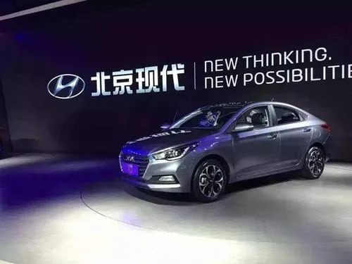 北现、自主多歧路，北京汽车2020财报解析（下）