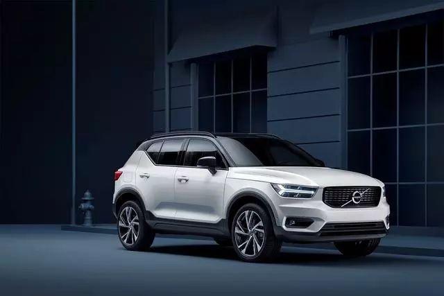 国产沃尔沃XC40上市进入倒计时！1.5T三缸+26.5万元