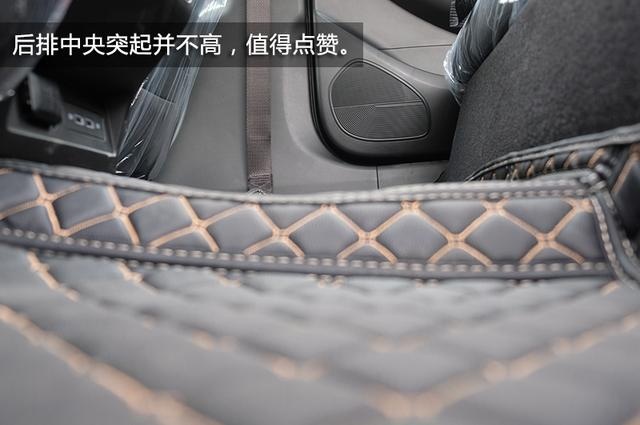 又一台值得购买的自主B级车？传祺GA6到店实拍
