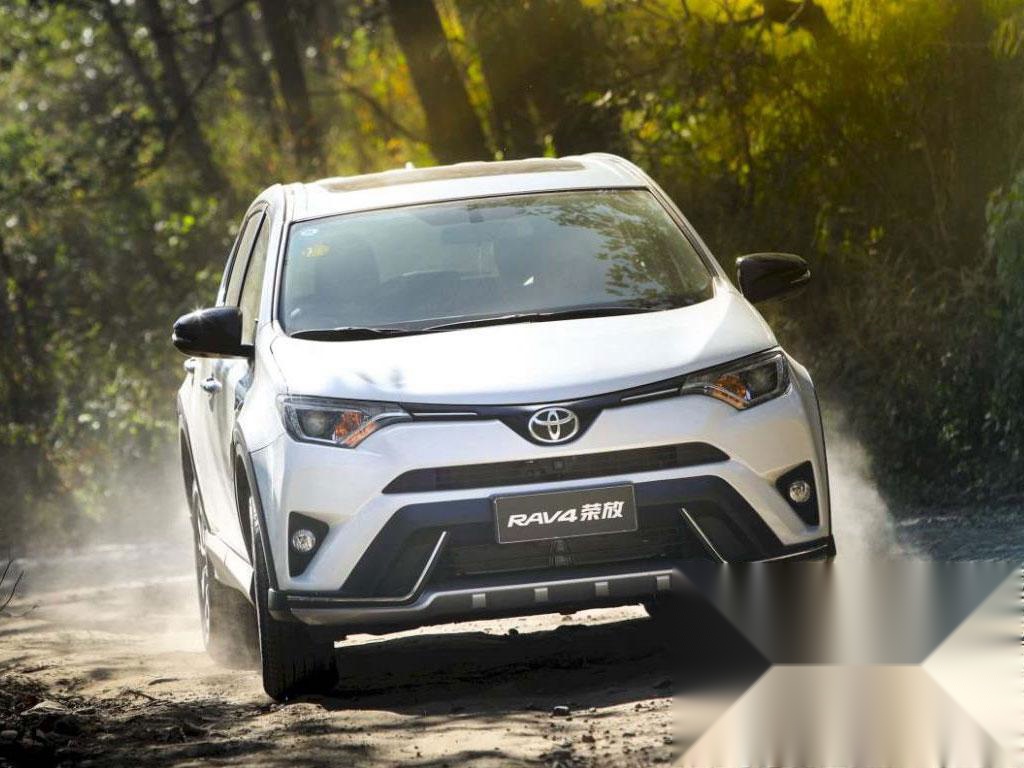 10月上市/新增2.5L混动车型，全新一代RAV4荣放将增低油耗新标签