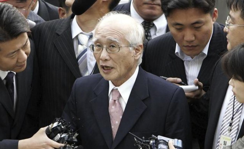 创大宇汽车，和现代郑周永齐名，金宇中为何从英雄变成商业耻辱？