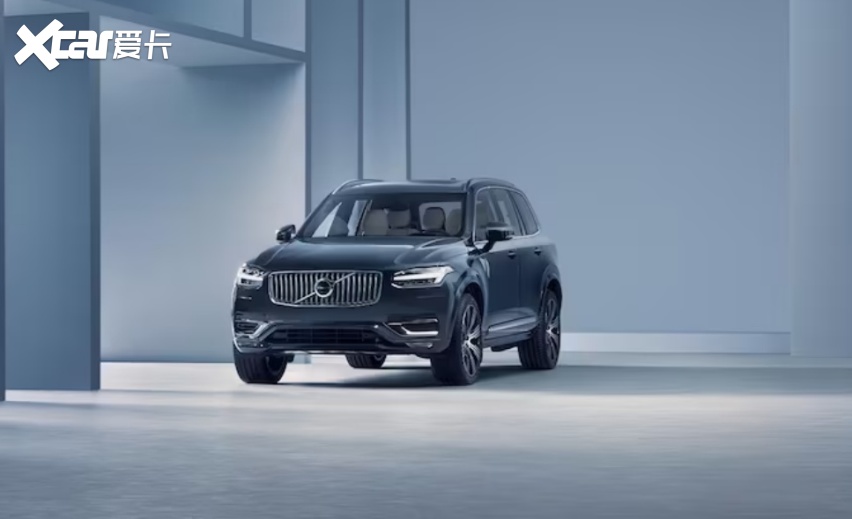 沃尔沃xc90究竟差在哪里?-爱卡汽车爱咖号
