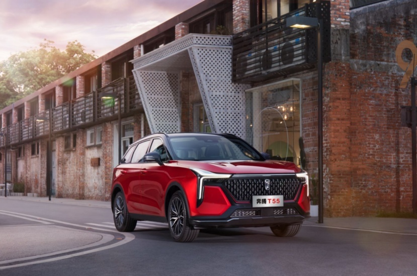 还在纠结你的第一台SUV？其实有5就够了