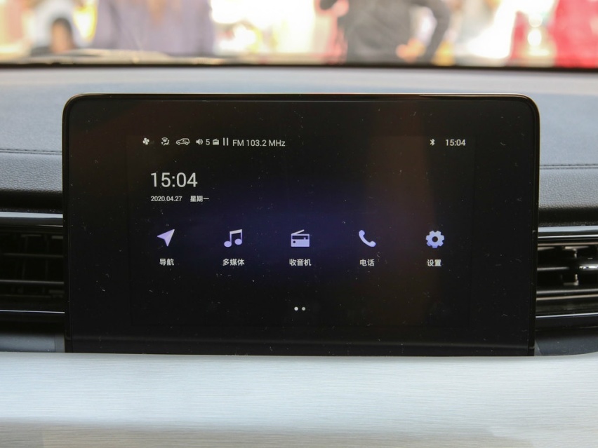 5万能买到的SUV，实力竟然还不错？还敢说自己没钱买吗？