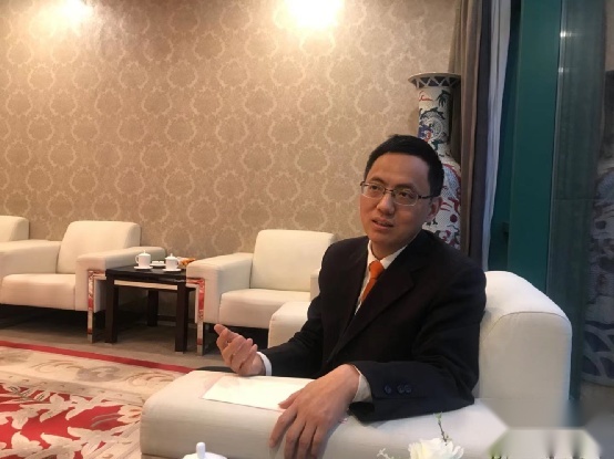 从思皓E10X开始,迈进"思皓时代"