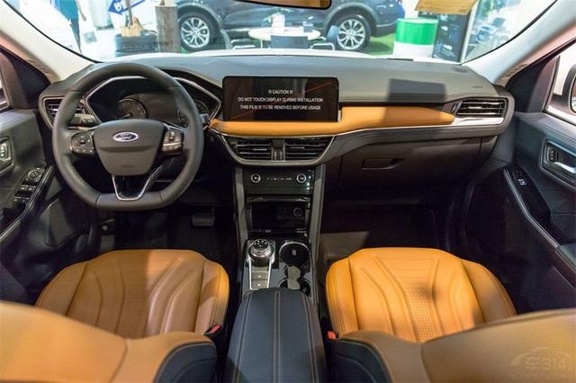 20万选购SUV，肯定逃不开这五款热销车型
