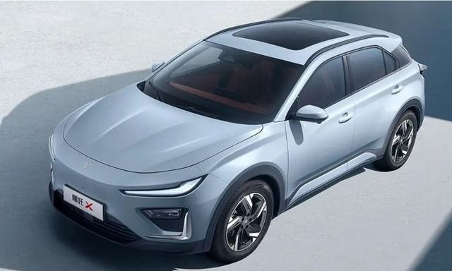 10万级纯电动SUV 新哪吒X与比亚迪元PLUS，谁更值得入手？