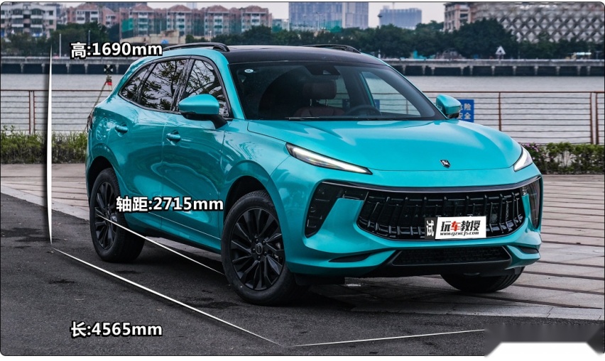 1.5T超合资 内饰体验不输豪车！谁才是当代王者SUV？