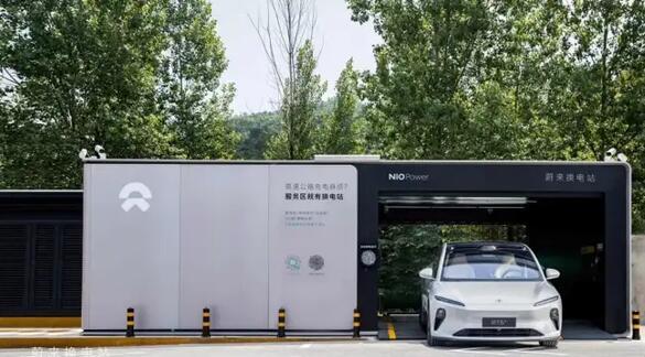 对标特斯拉Model Y，蔚来乐道L60怎么说？最新细节消息在这里！