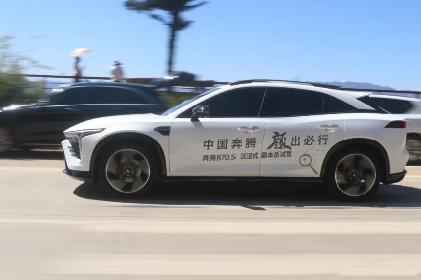 12万动力品质最好的SUV，是它吗？