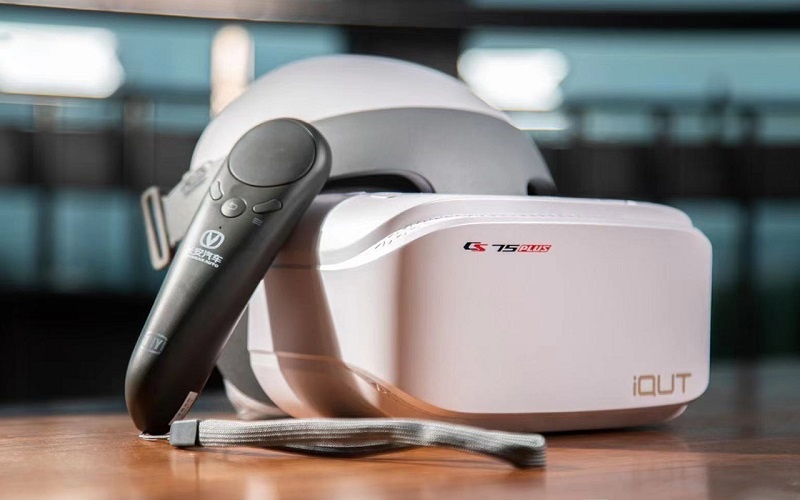 新玩法，3D VR“透视”长安CS75 PLUS是什么感觉？