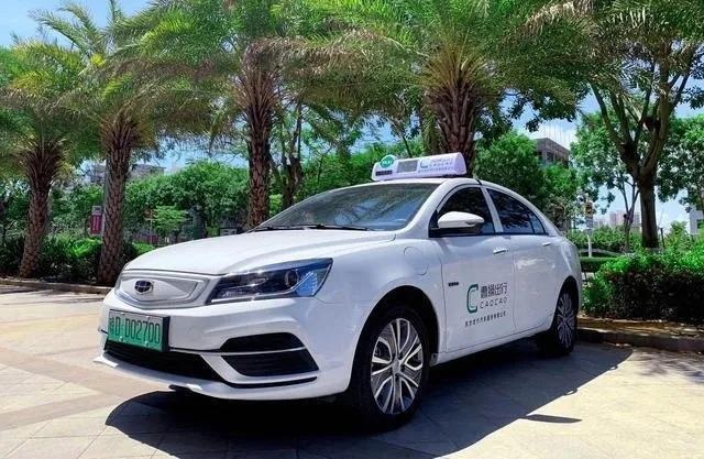 新能源出行市场能否成为车企的“救命稻草”？