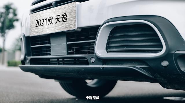 这台SUV开起来不一般，天逸 C5 AIRCROSS驾控体验强在哪？