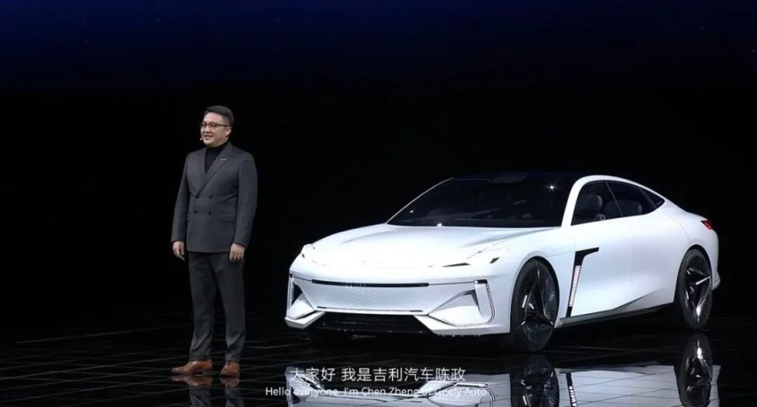 盘点2023上半年车圈大事:“价格战”爆发,中国汽车出口全球第一