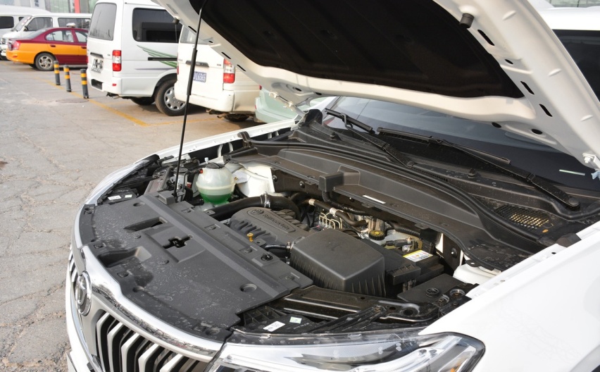 又一国产车“倒下”!搭宝马发动机跌至6万出头,3个月仅卖4辆?