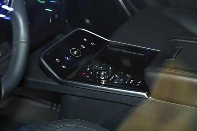 智行2.0版 威马EX5等，2019上海车展看造车新势力崛起