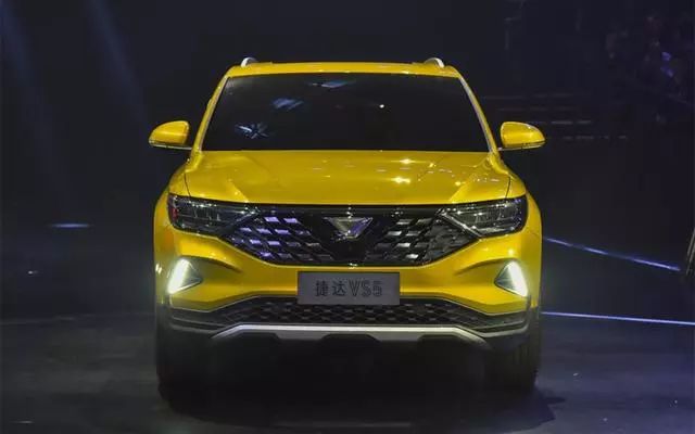 只卖10万的换标大众SUV！堪称割韭菜神车，和国产货抢饭碗