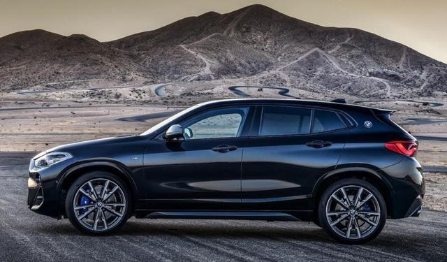 美国IIHS公布安全性最高9款SUV，日系仅1款，德系成赢家