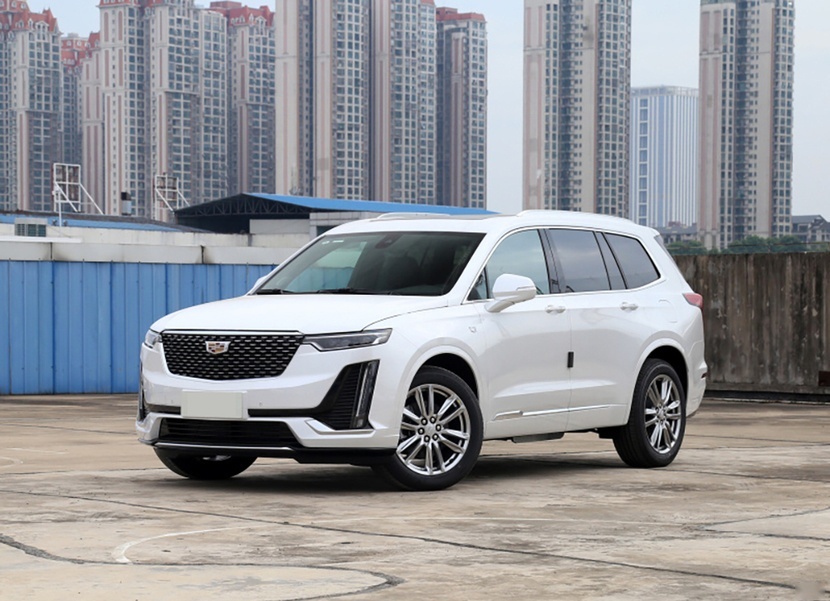 东风英菲尼迪QX60前景分析 预售45万元起 想要对标X5？