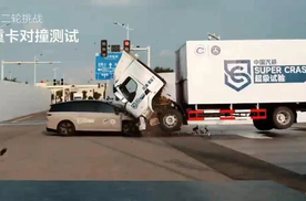 不服？再撞！理想高管邀约乘龙卡车直播对撞
