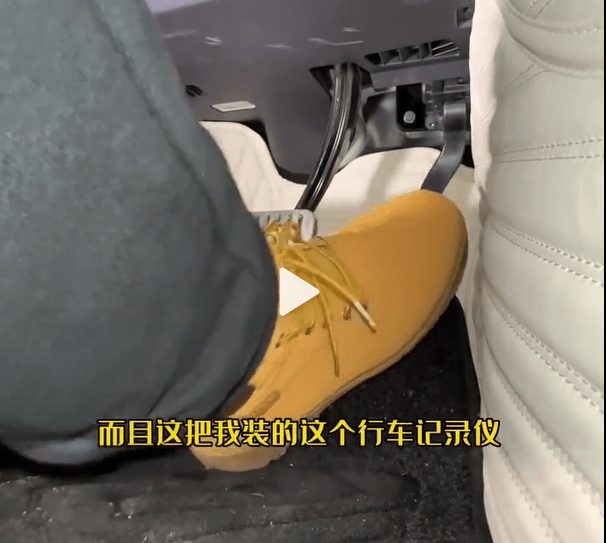 特斯拉“行脚记录仪”打了谁的脸？有必要吗？