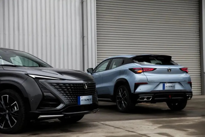 【e汽车】15万级SUV，谁是年轻人的最优选择？