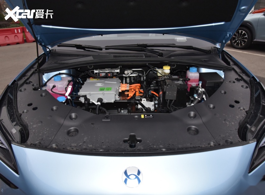 不到20万提合创A06，长近5米续航630km，2个月后车主说出真心话