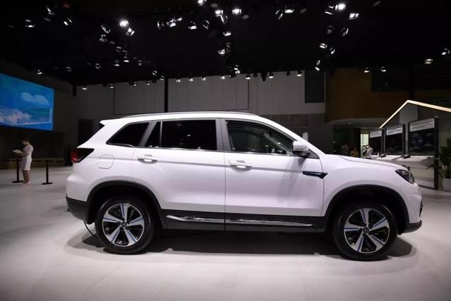 陈坤代言长安CS75PLUS 为啥意外带火了CS75PHEV