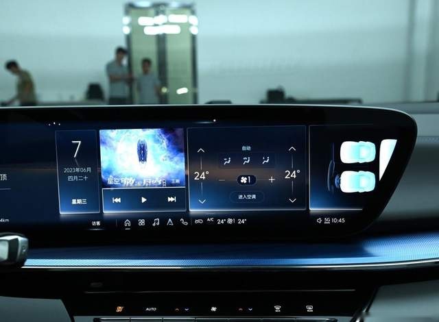 续航620km，比特斯拉Model Y还大，别克E4有机会成爆款吗？