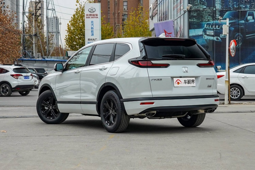手握20万买家用大空间SUV！这3款不仅皮实耐用，还保值