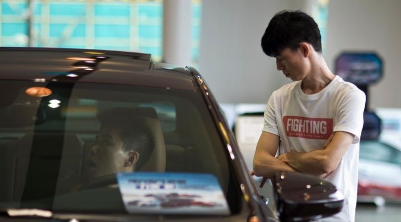 油门声音真的让人恶心吗？你凭什么歧视燃油车