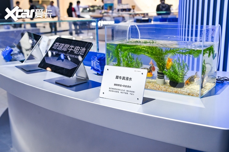 原生全球车风云T7即将上市 12款奇瑞产品成都车展齐亮相