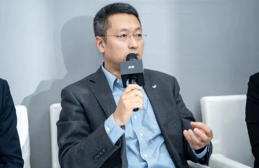 北汽蓝谷刘宇新布局，樊景涛向前一步代康伟向后半步？