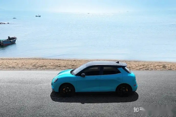 专属配色、限量520台：欧拉好猫周年纪念版上市，能否改写现阶段“窘境”