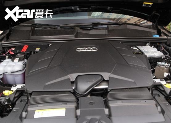 全新奥迪Q7究竟应该怎么盘？