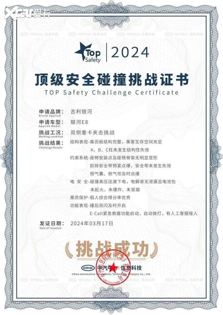 坚持长期主义，坚定ESG战略六大方向，吉利汽车发布2023年ESG报告