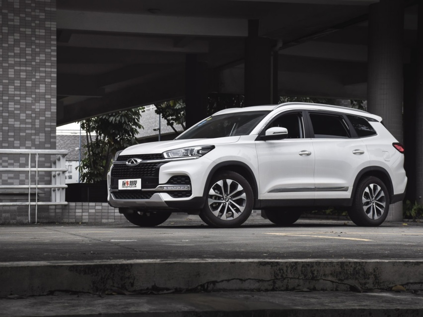 预算20万内，竟还能买到这么多种SUV，保准有你要的！
