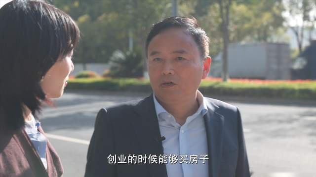 专访仰望U8车主：企业家黎晖，家人最重要，永远支持中国品牌