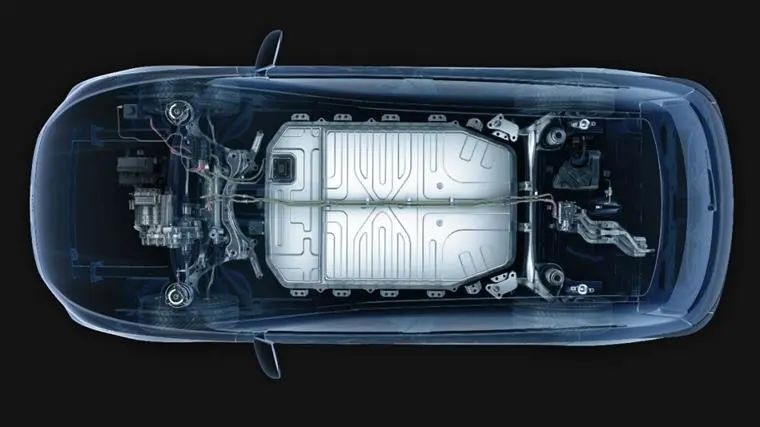 新势力决战500万内最好SUV，蔚来ES7、小鹏G9、理想L9扎堆互怼