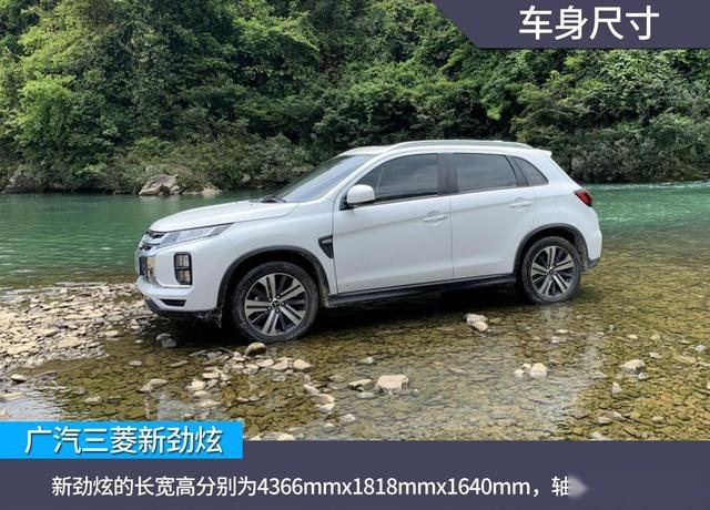 地摊经济时代，这款日系SUV才是家用、载货的好选择！
