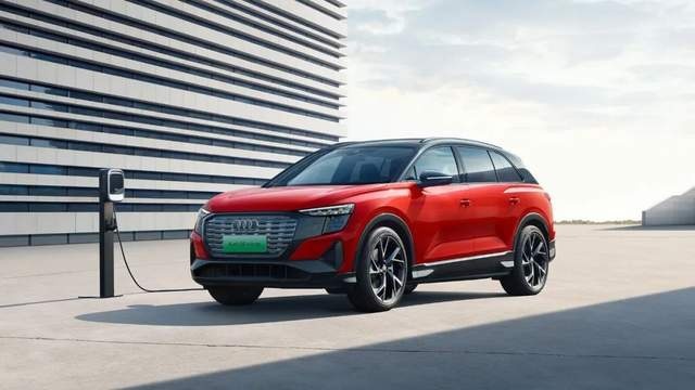 如何按需购买40万纯电豪华SUV？