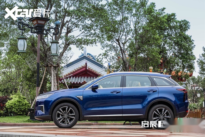 启辰星哪款值得买：五选三，隔着配置买就对了！