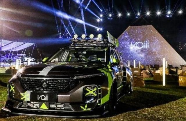 从RC-5W到新宝骏Valli，旅行车的“国潮”能否被带起？
