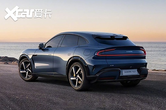 或6月上市 小米YU7更多信息将于5月下旬公布