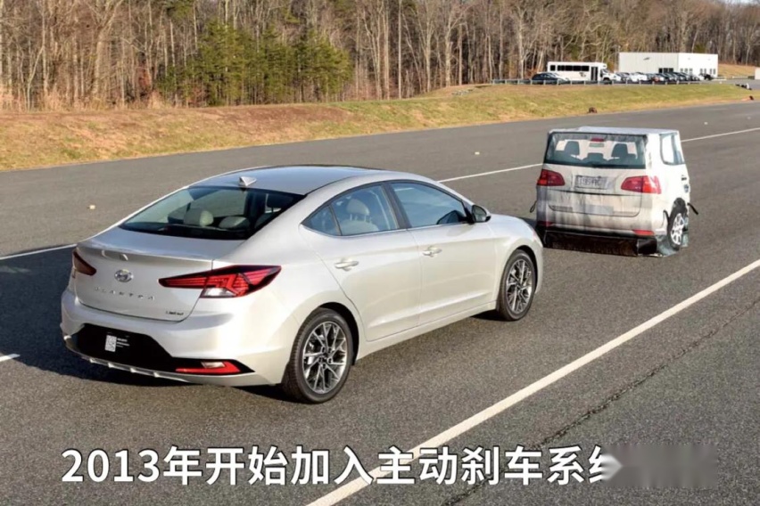 不断增加“附加题” IIHS安全测评日趋严格