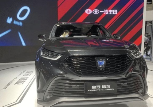 坦克400、全新奔驰C级领衔，成都车展燃油车依然有惊喜！